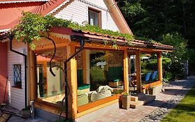 Ranczo w Dolinie Karpia - blisko Energylandii Zator